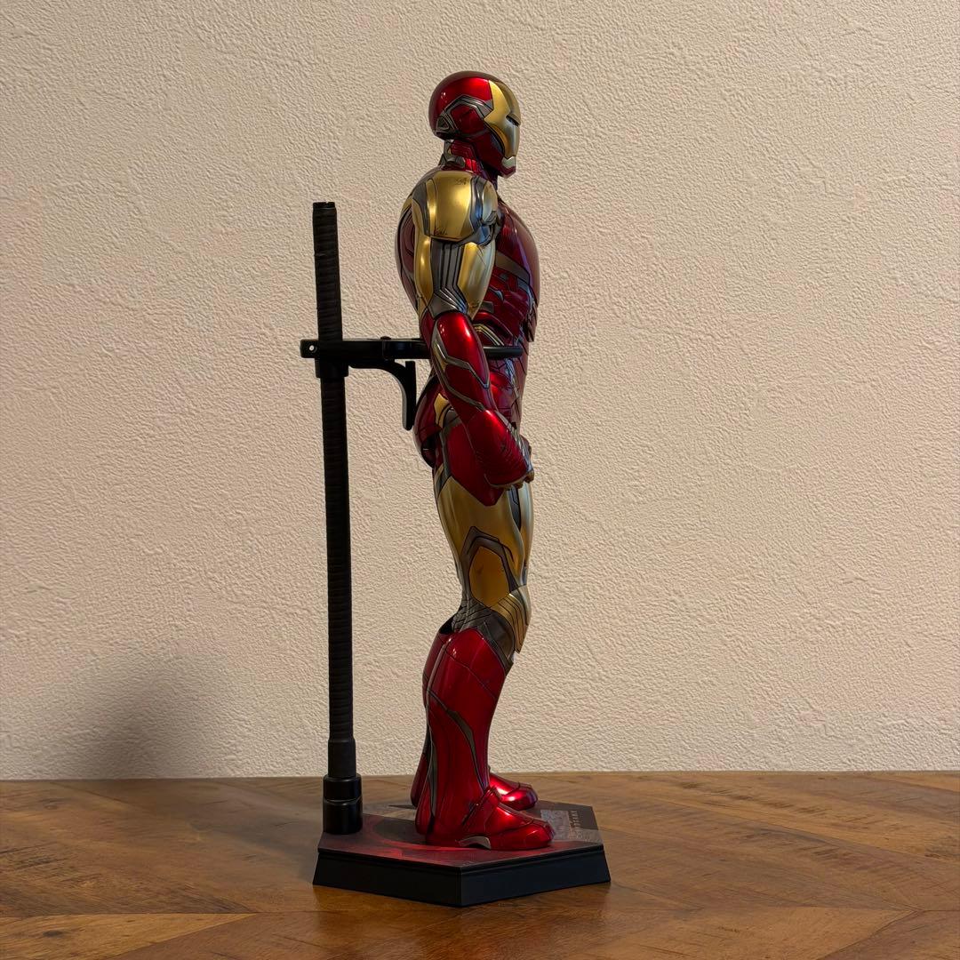 ホットトイズ エンドゲーム アイアンマン マーク85 通常版