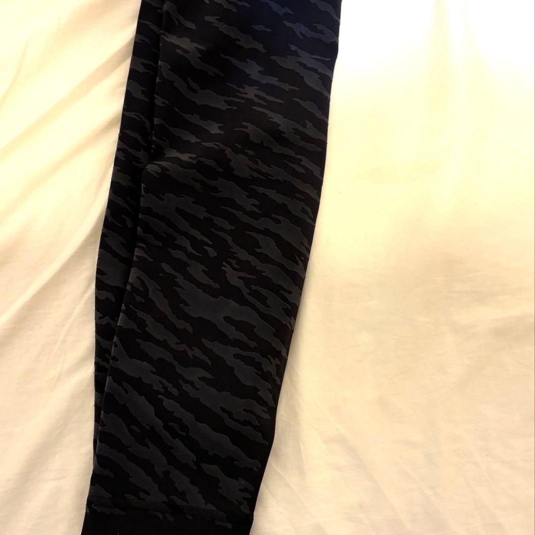 【新品】Wunder Under HR Tight 25\" ブラック サイズ2