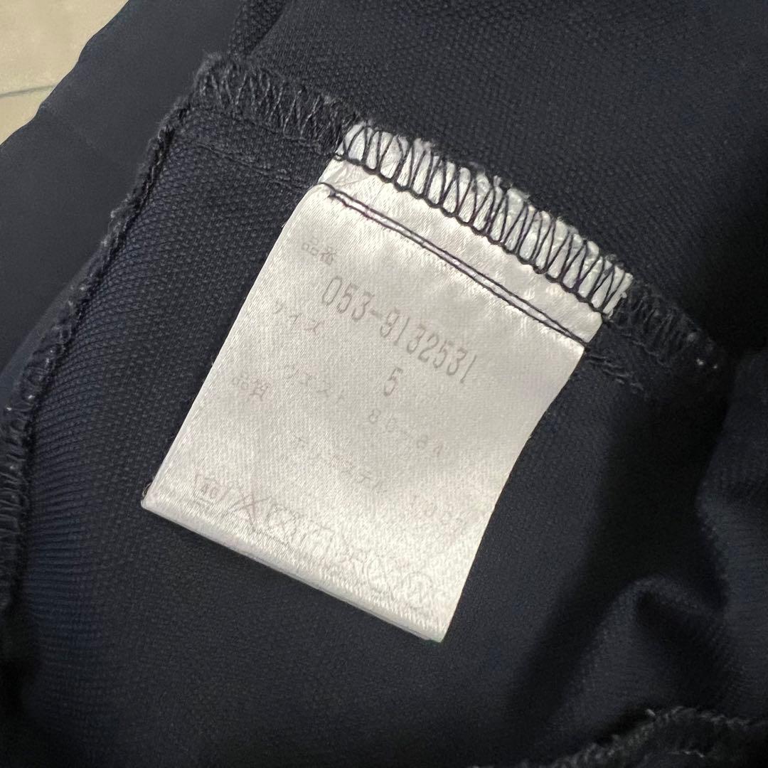 PGG パーリーゲイツ　セットアップ　ポロシャツ　ハーフパンツ　メンズ　ゴルフ