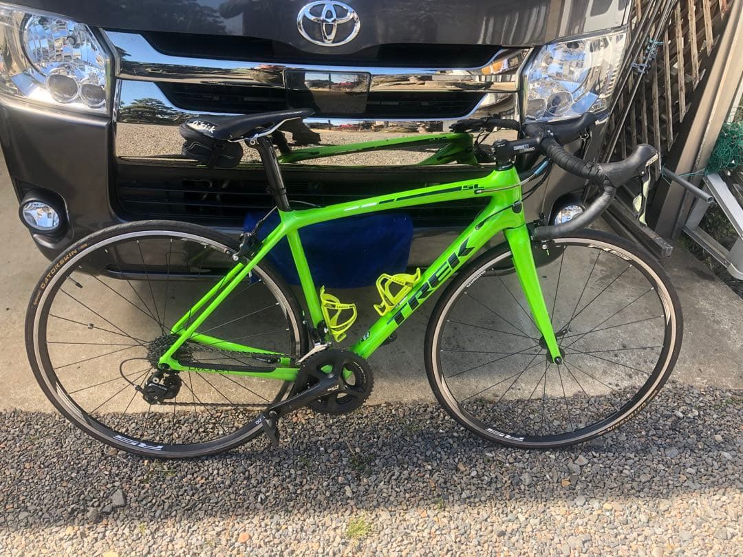 TREK emonda SL5 カーボン