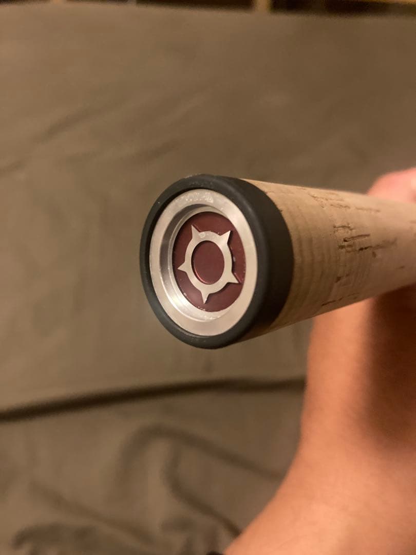 最終値下げ！　フィッシュマン　Beams LOWER7.3L