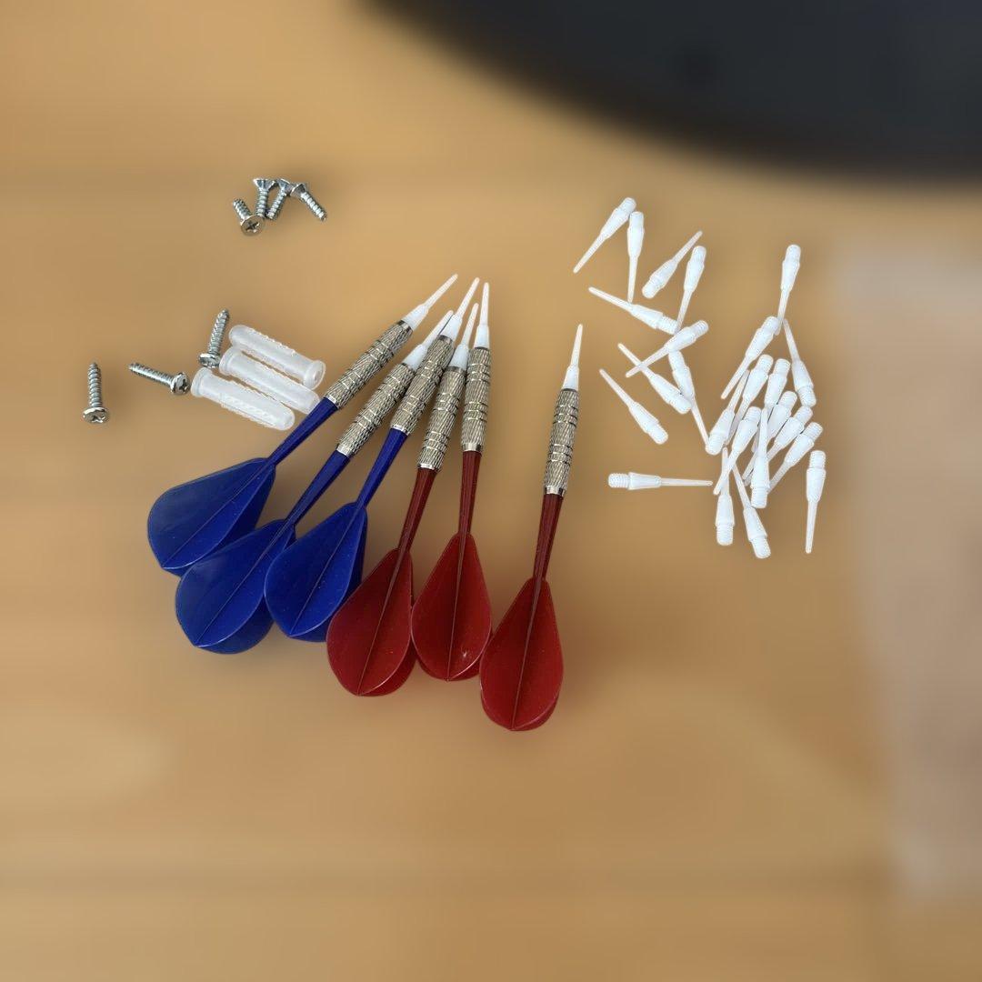 【接続動作確認済み】GRANDBOARD dashダーツボードBluetooth