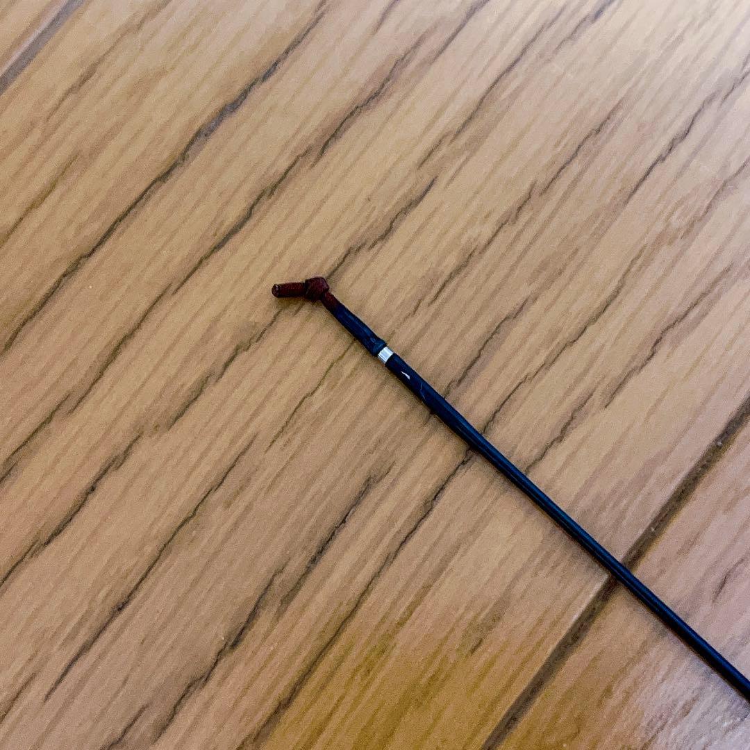 極美品 シマノ 普天元 大我 13尺 ヘラ竿 和竿