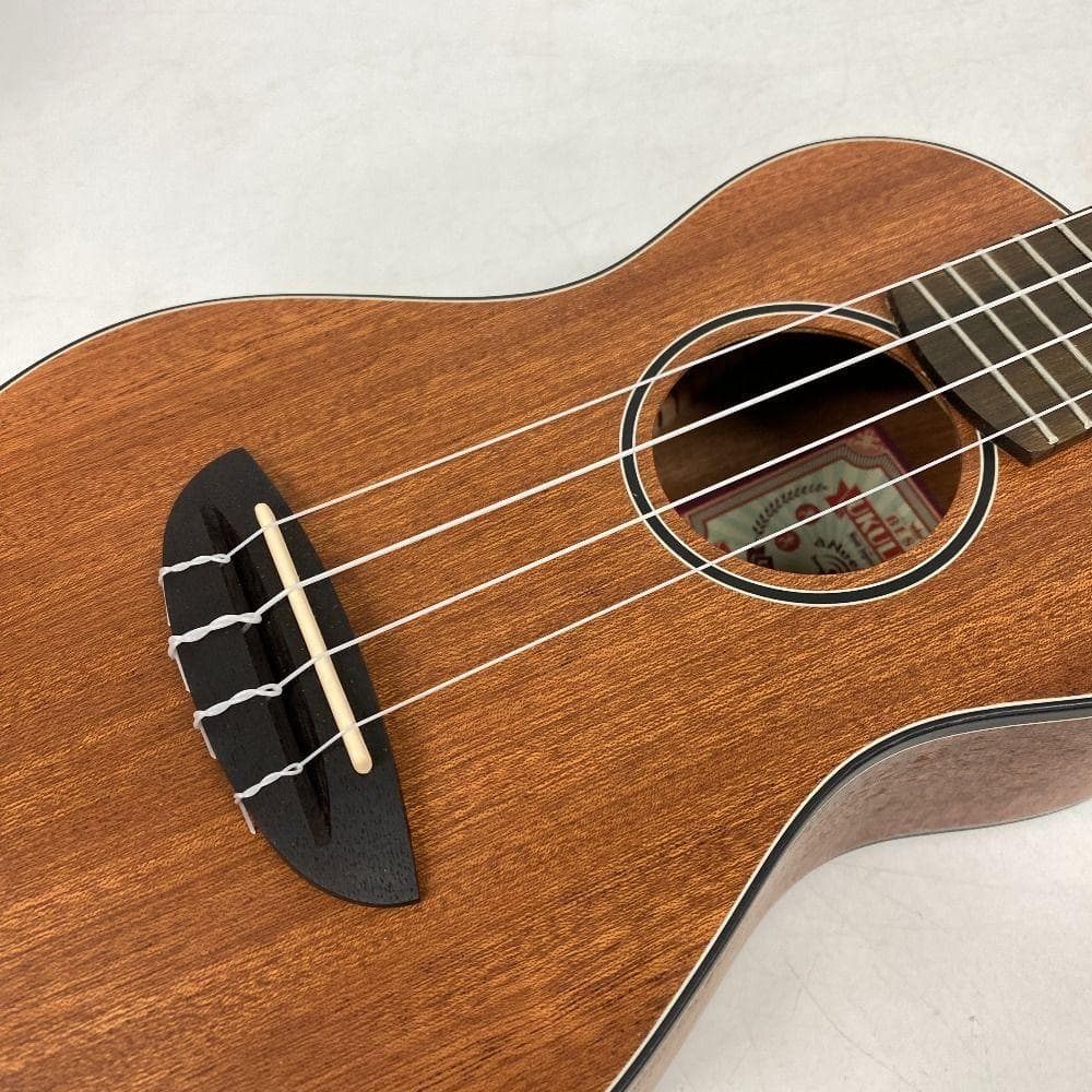 ANUENUE MINIC MAHOGANY ウクレレ