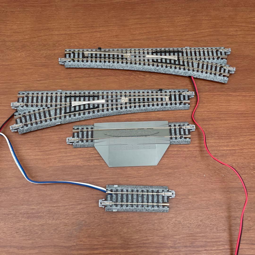 KATO Nゲージ パワーパックセット