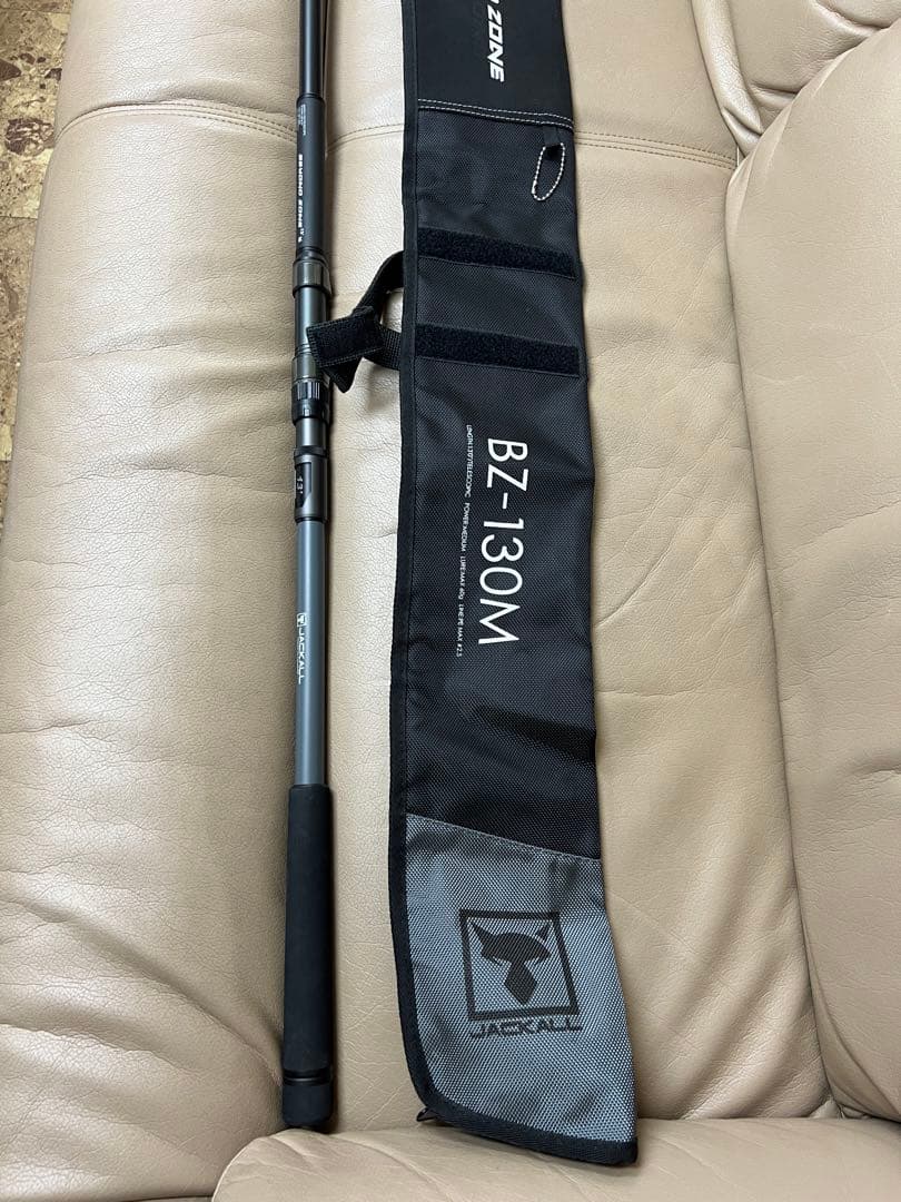 ジャッカル　ビヨンドゾーンBZ-130M