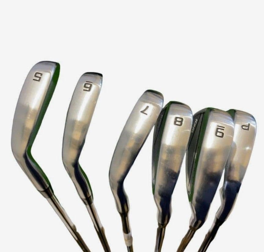 コブラ KING FORGED TOUR(2023) 6S フレックスS