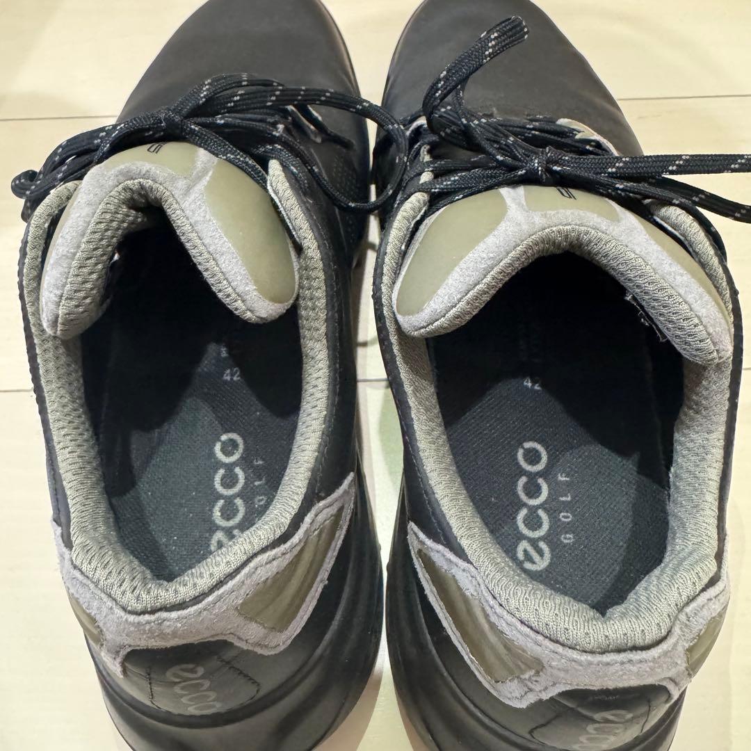 ECCO G5 ブラック