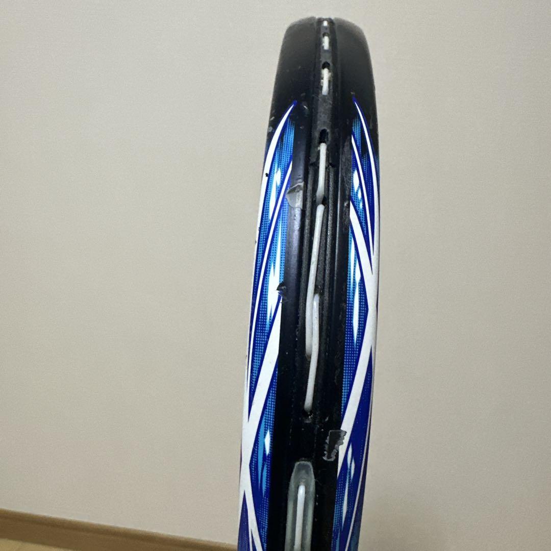 YONEX ヨネックス GEOBREAK 50S ジオブレイク50S UL1