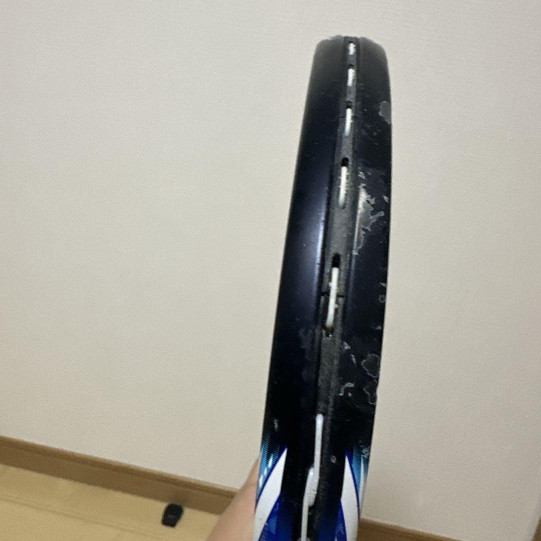 YONEX ヨネックス GEOBREAK 50S ジオブレイク50S UL1