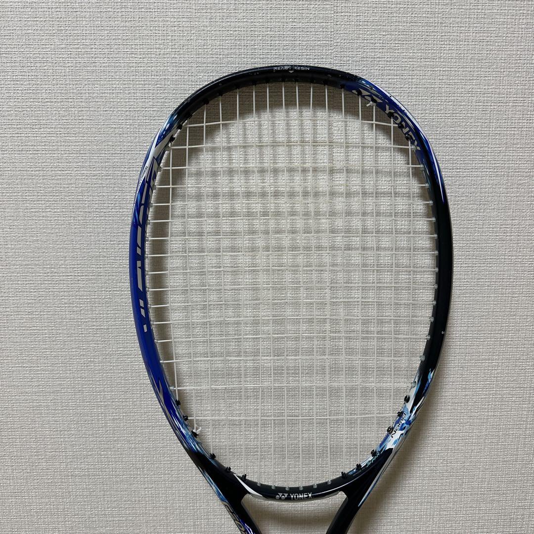 YONEX ヨネックス GEOBREAK 50S ジオブレイク50S UL1