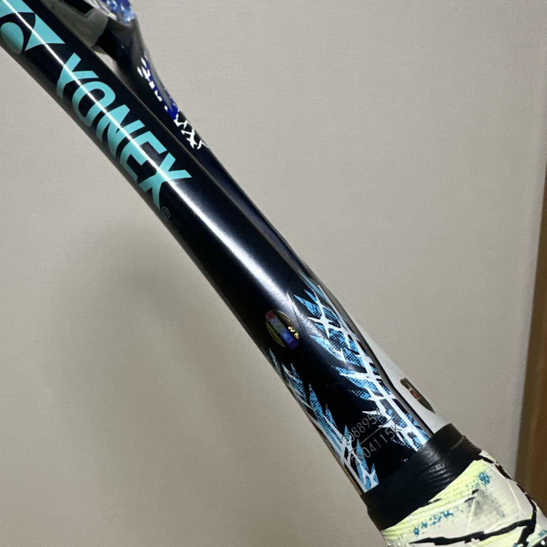 YONEX ヨネックス GEOBREAK 50S ジオブレイク50S UL1