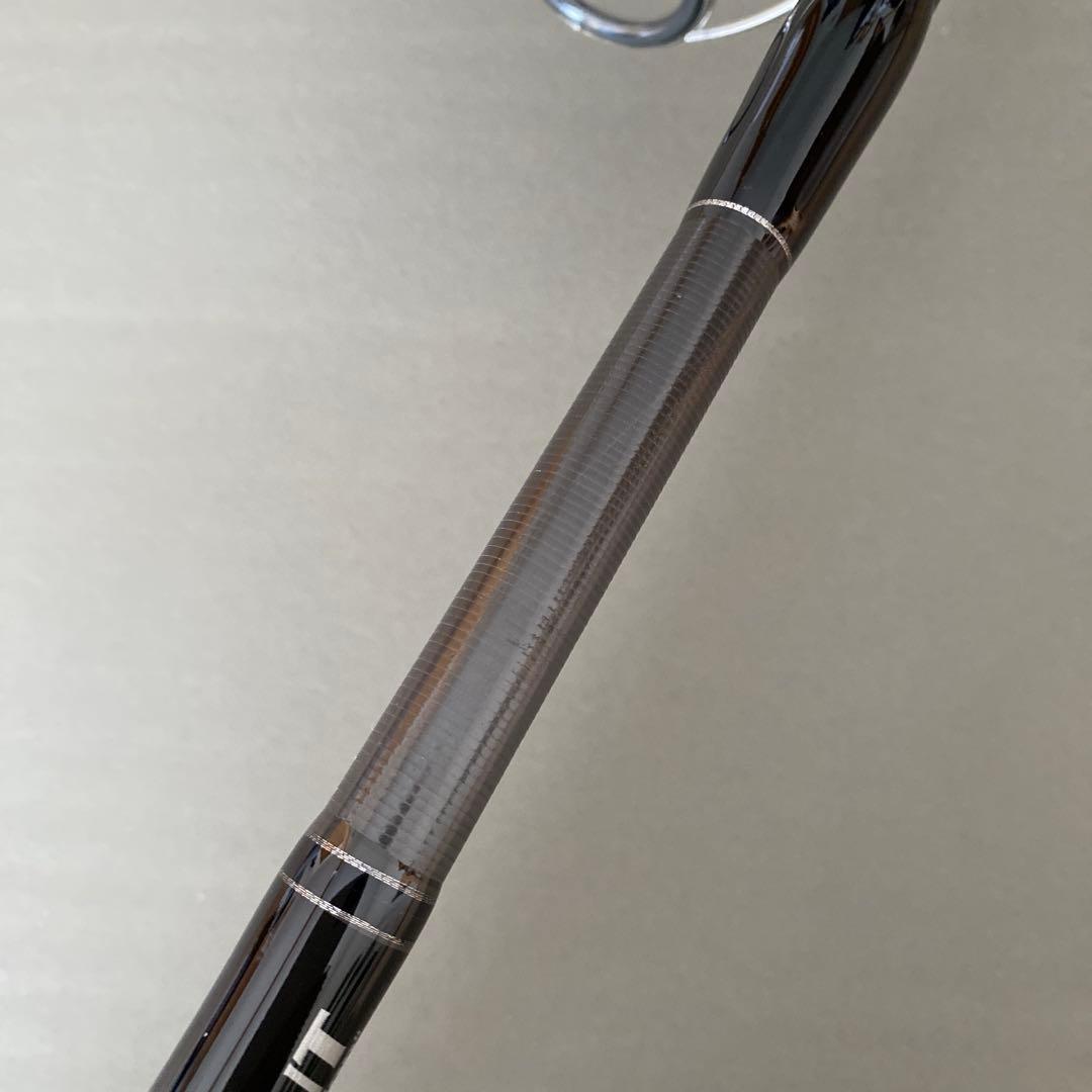 MCワークス　レイジングブル95XZ-TRIDENT