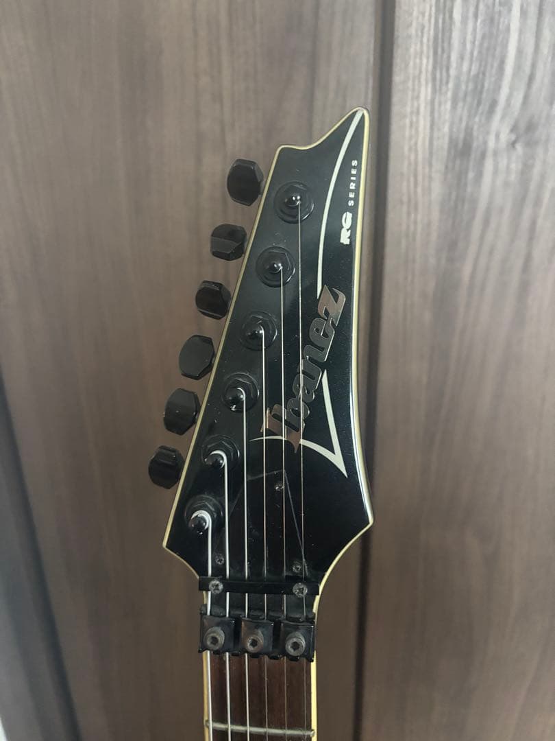 Ibanez RGT6EX2 EMGピックアップ