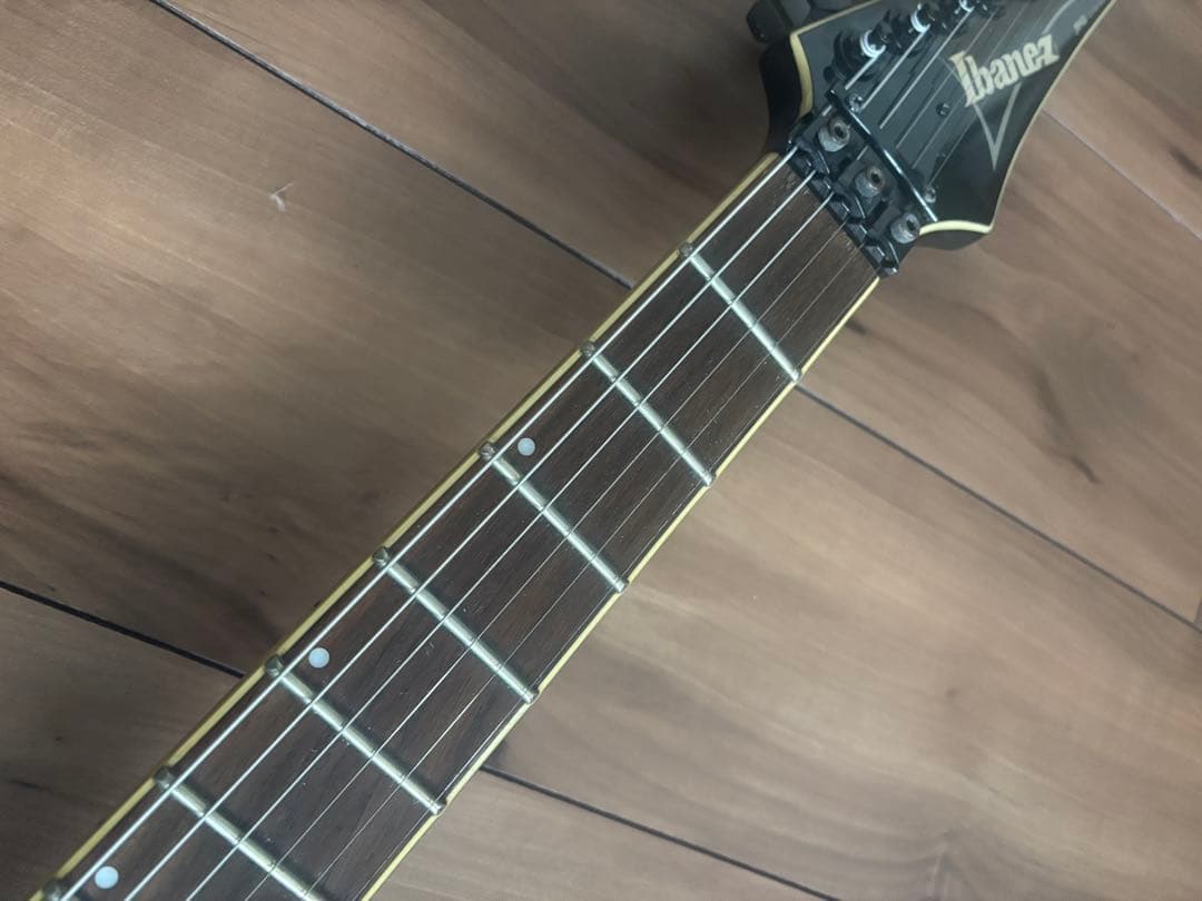 Ibanez RGT6EX2 EMGピックアップ