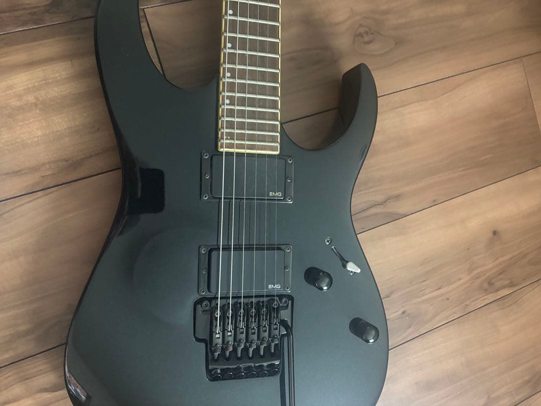 Ibanez RGT6EX2 EMGピックアップ