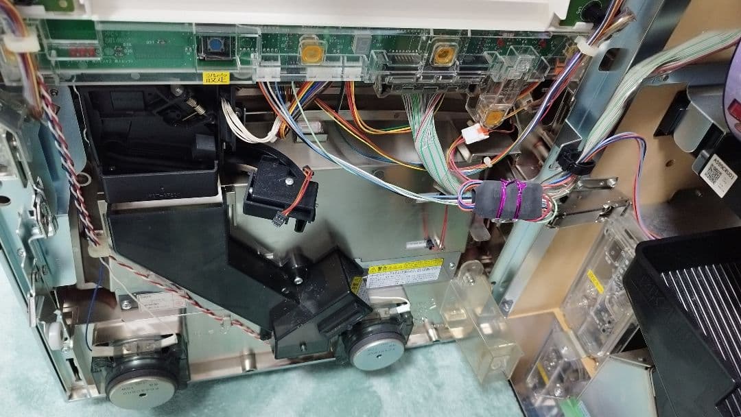 パチスロ アイドルマスター iDOLM@STER LIVE in SLOT!