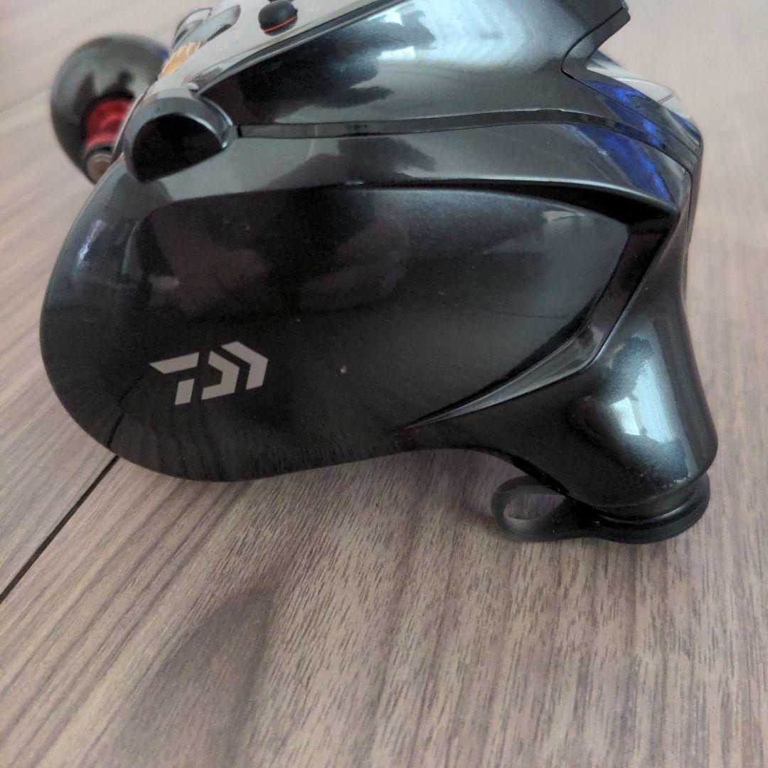 DAIWA　18シーボーグ300JL 美品