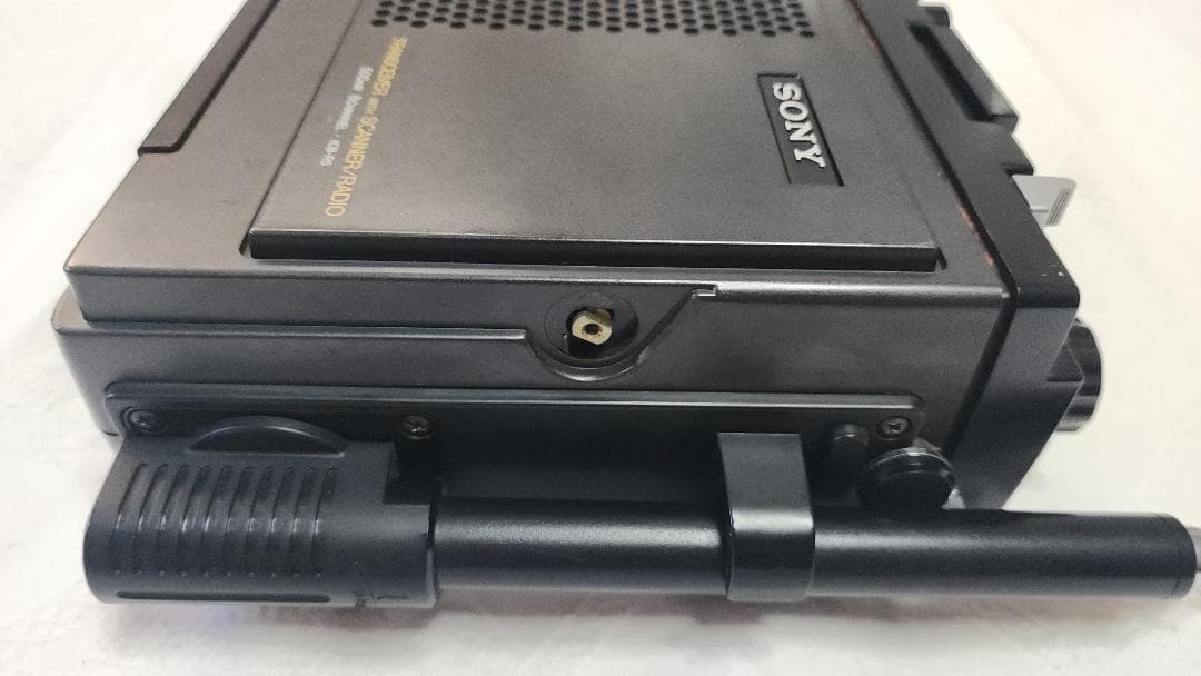SONY Skytalk ICB-R5 トランシーバー スキャナラジオ