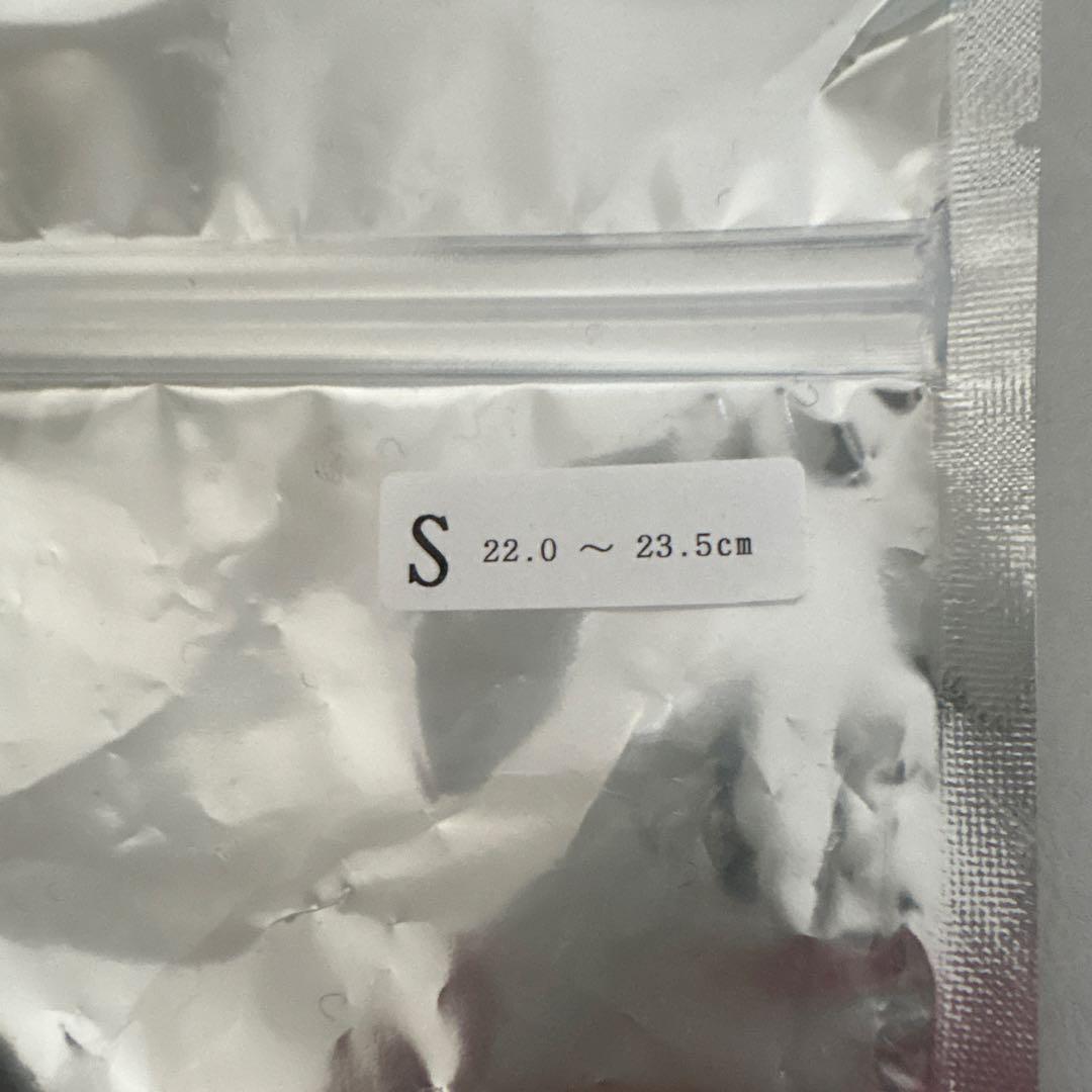 【新品未開封】LAVA バーネススタイル グローブ&シューズ セット売り（S）