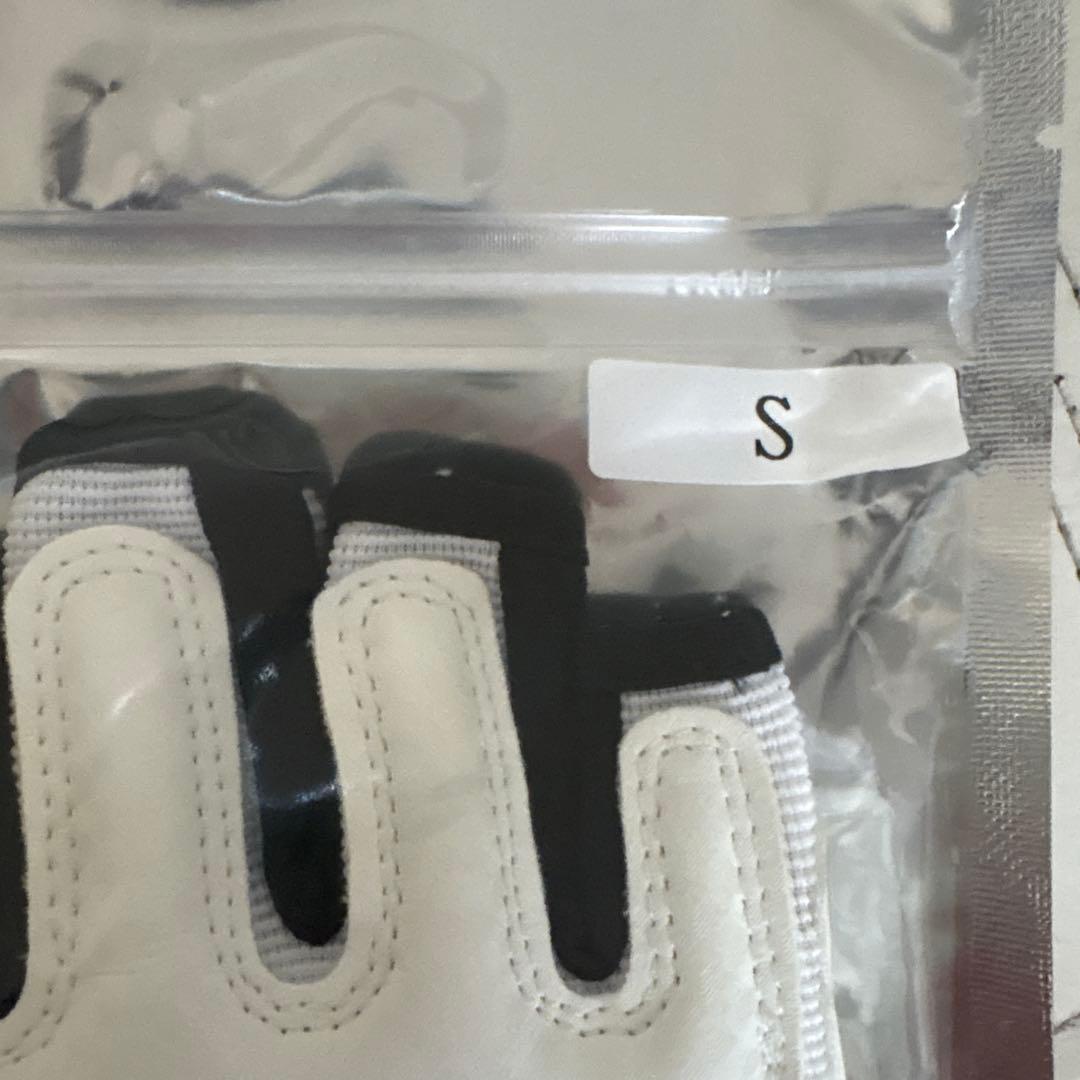 【新品未開封】LAVA バーネススタイル グローブ&シューズ セット売り（S）