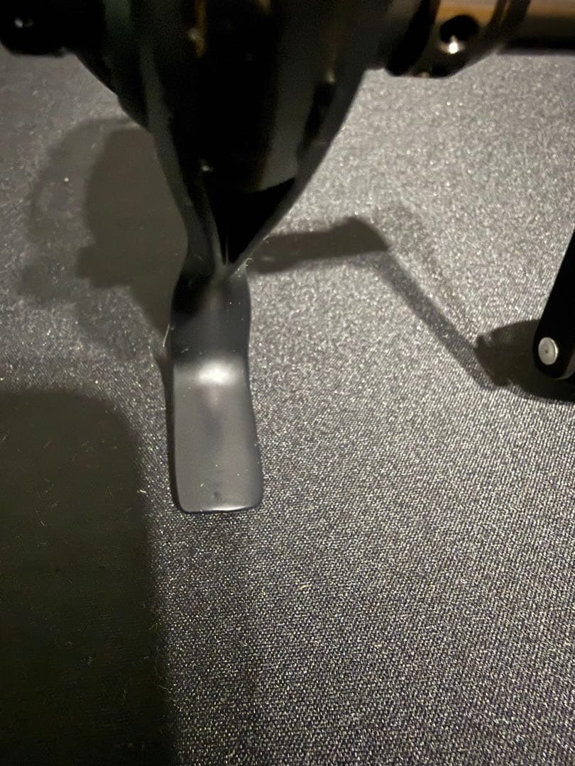 GAUS 20X スピニングリール