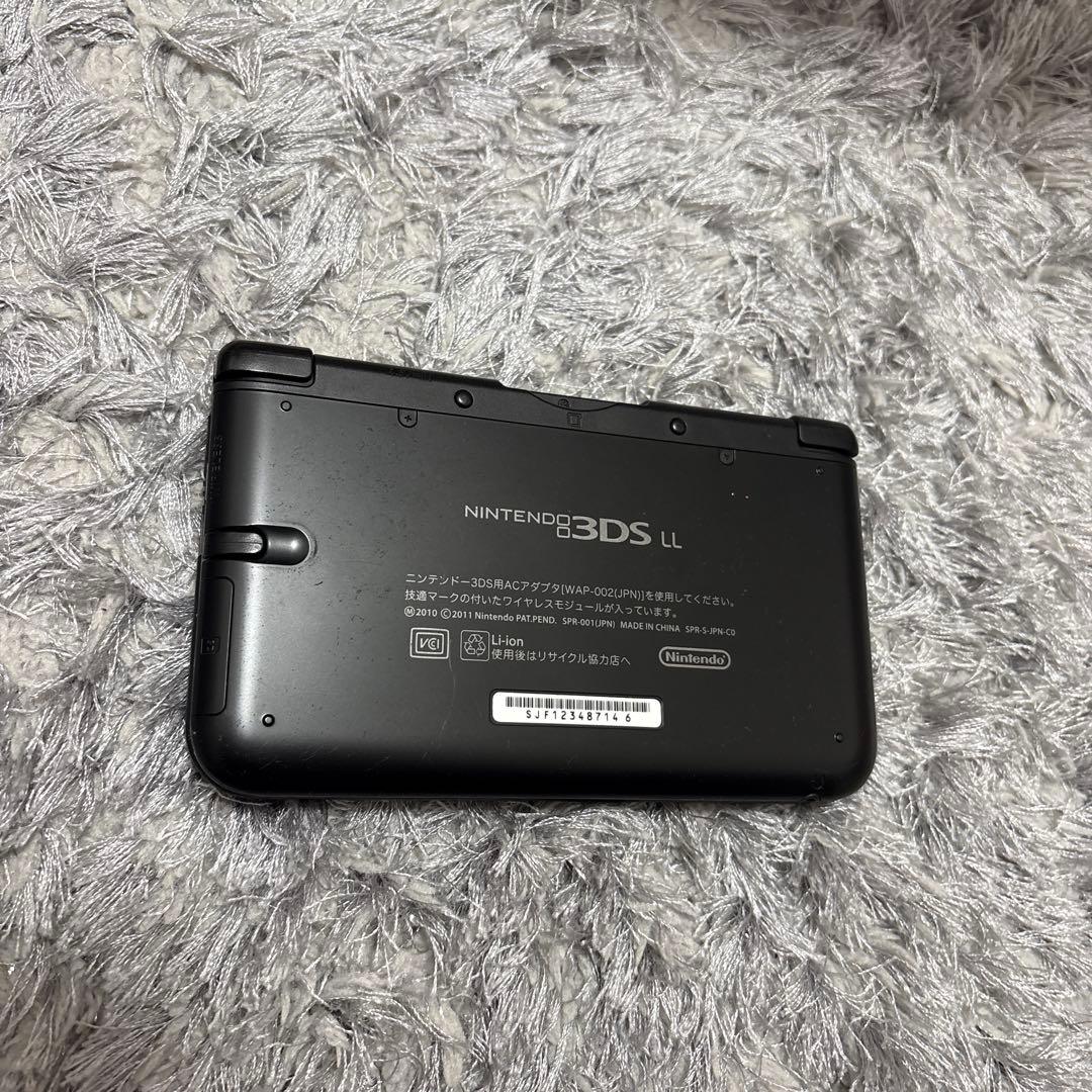 トムとジェリー キャラクタータオル 2枚 ＋3DS本体