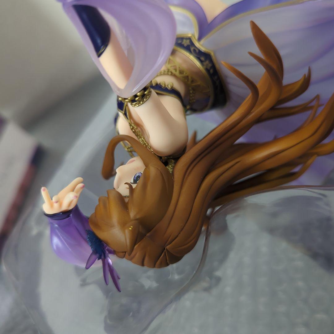 希少　所恵美 悩殺セクシーダンスver. ミリシタ 1/8 フィギュア ファット