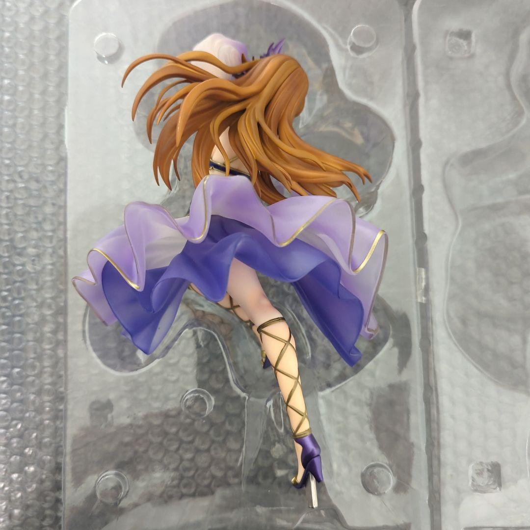 希少　所恵美 悩殺セクシーダンスver. ミリシタ 1/8 フィギュア ファット