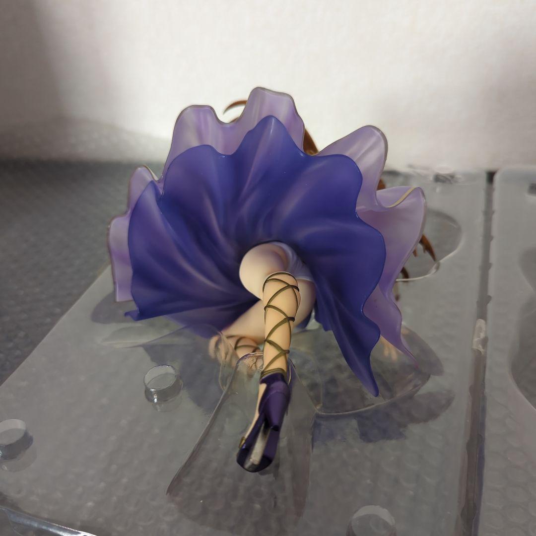 希少　所恵美 悩殺セクシーダンスver. ミリシタ 1/8 フィギュア ファット