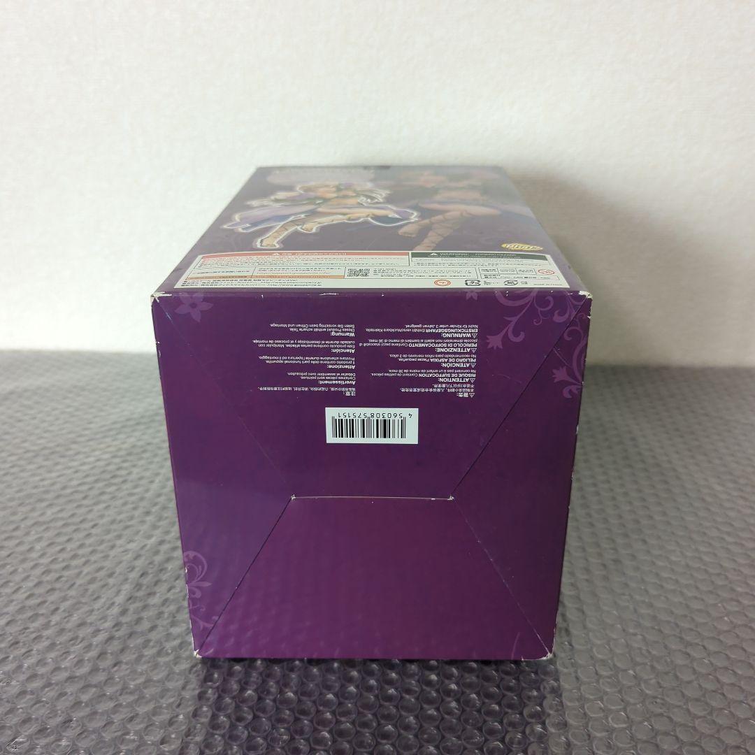 希少　所恵美 悩殺セクシーダンスver. ミリシタ 1/8 フィギュア ファット