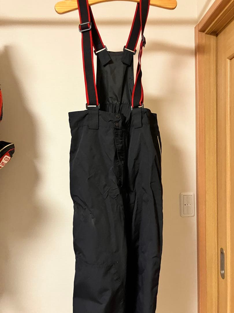 SUNLINE フィッシングウェア L