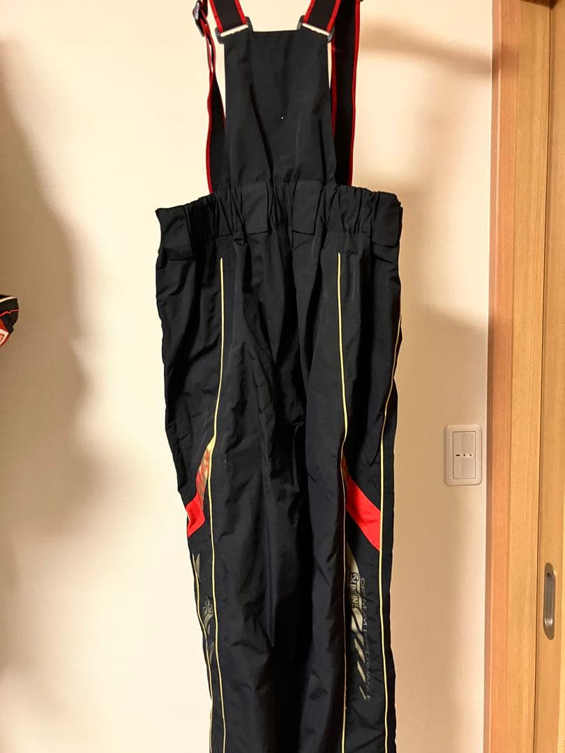 SUNLINE フィッシングウェア L