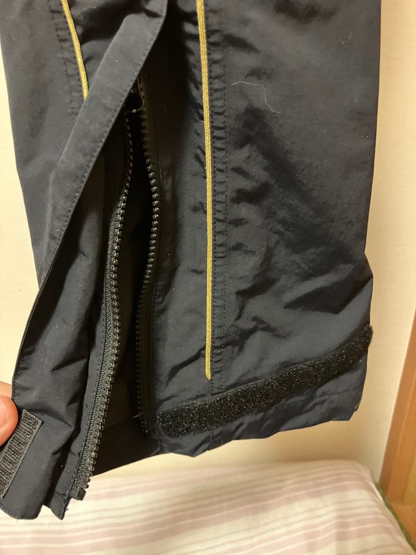 SUNLINE フィッシングウェア L