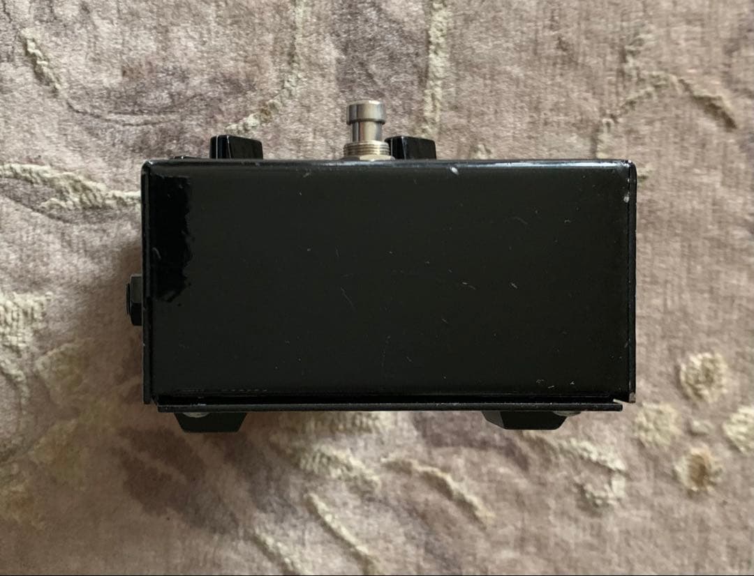 SIB VARIDRIVE エフェクター