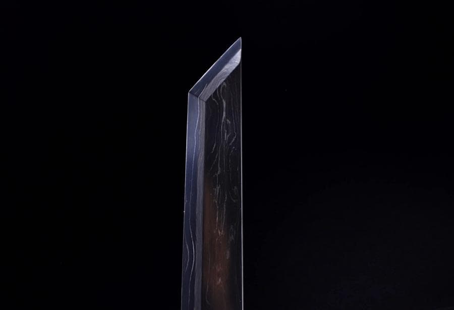 雪影唐刀 模造刀 居合刀 武士道 武具 漢剣 唐刀 龍泉剣 手鍛造打