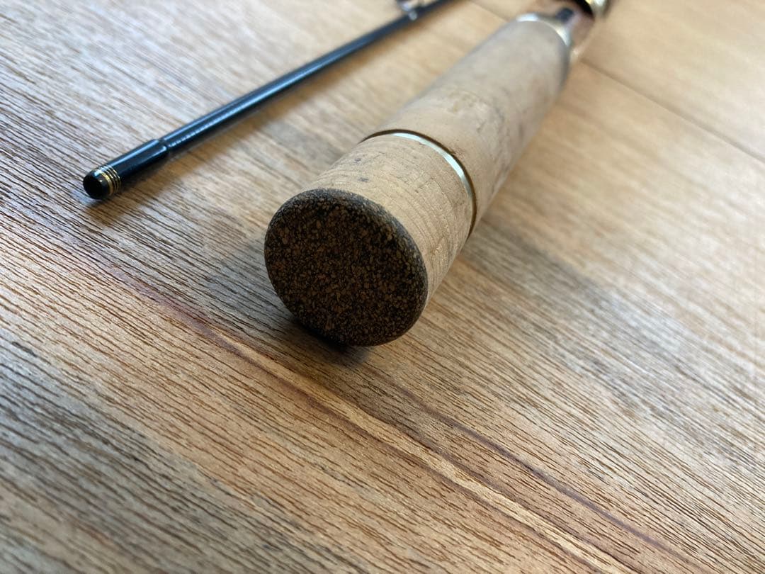 YAMAGA Blanks トラウトロッド　ルーパス51