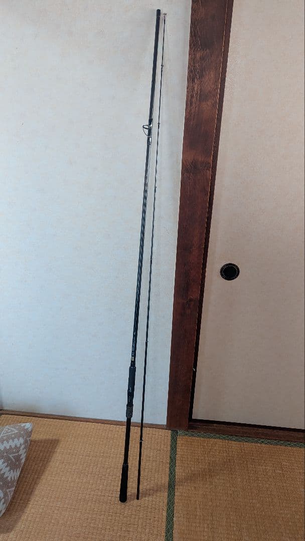 24オーバーゼア　1010m/mh　K