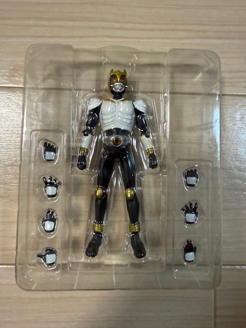 S.H.Figuarts 仮面ライダークウガ 11体セット売り