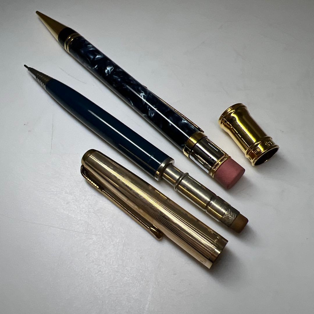 パーカー等　ブランドボールペン色々　81g 東Y8-0114①