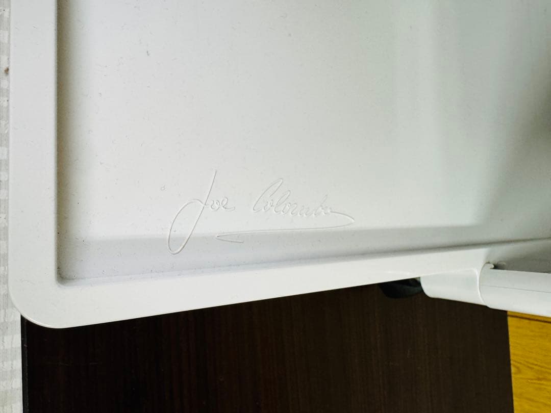 B-LINE ボビーワゴン ホワイト