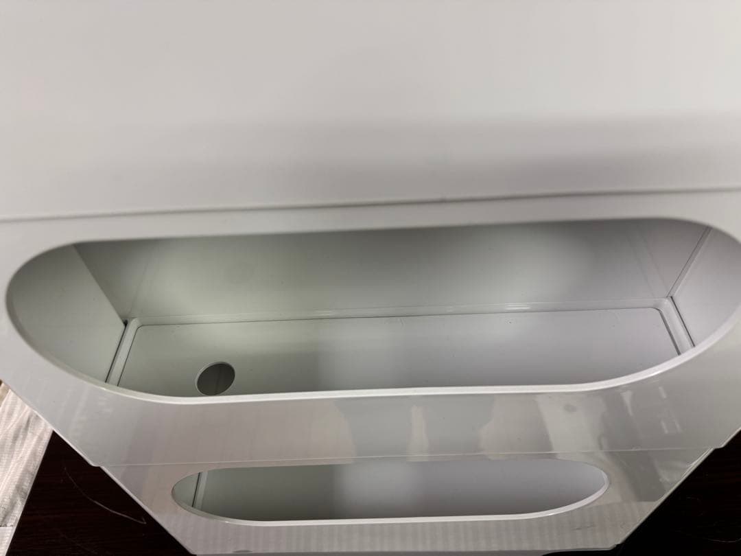 B-LINE ボビーワゴン ホワイト