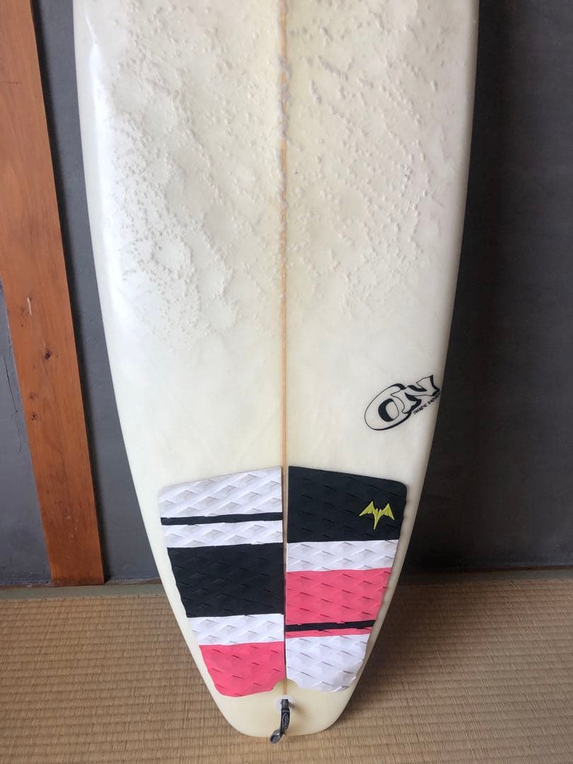 ショートボード WATER 6.1 19 2/12