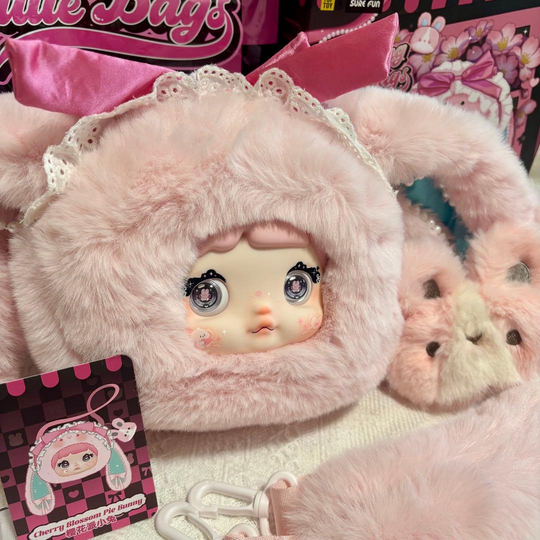 nommi 新作　ショルダーバッグ