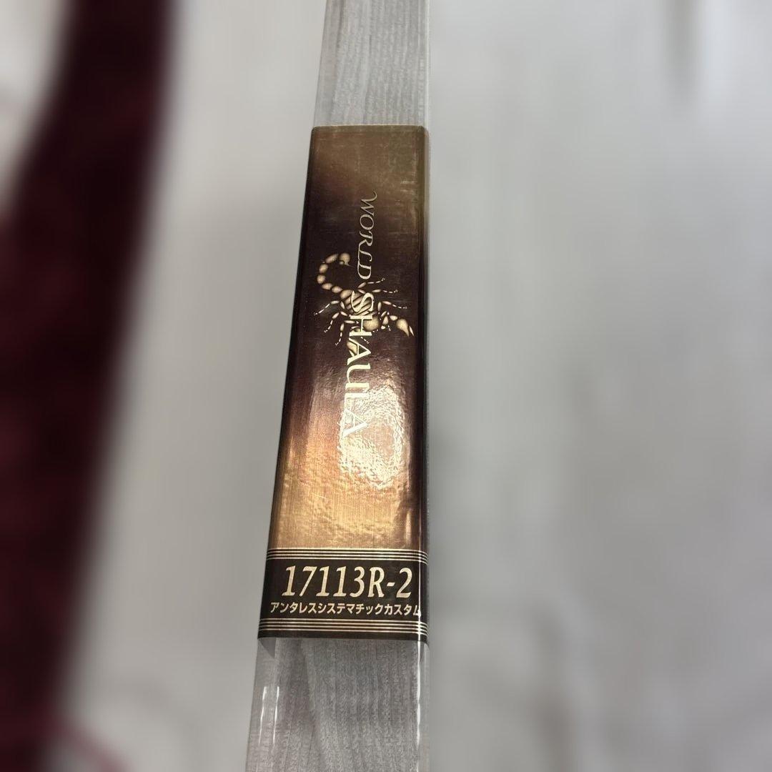 ワールドシャウラ 17113R-2