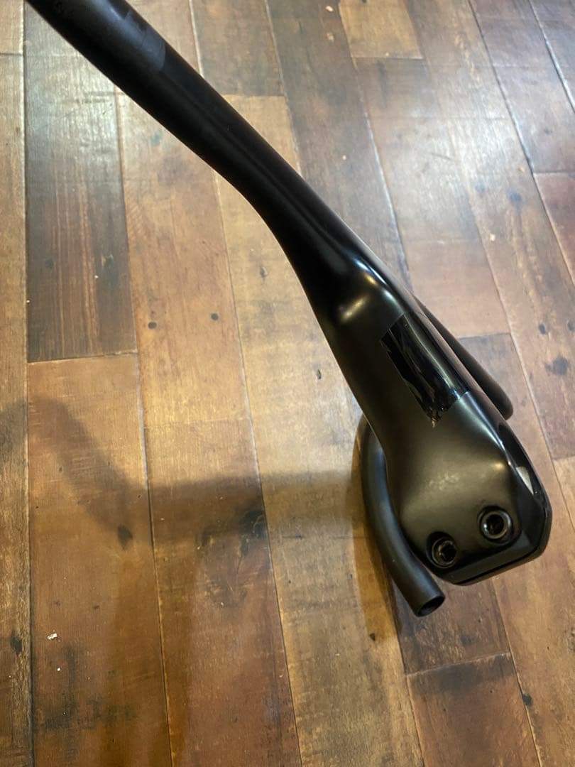 BLACKINK一体型ハンドル