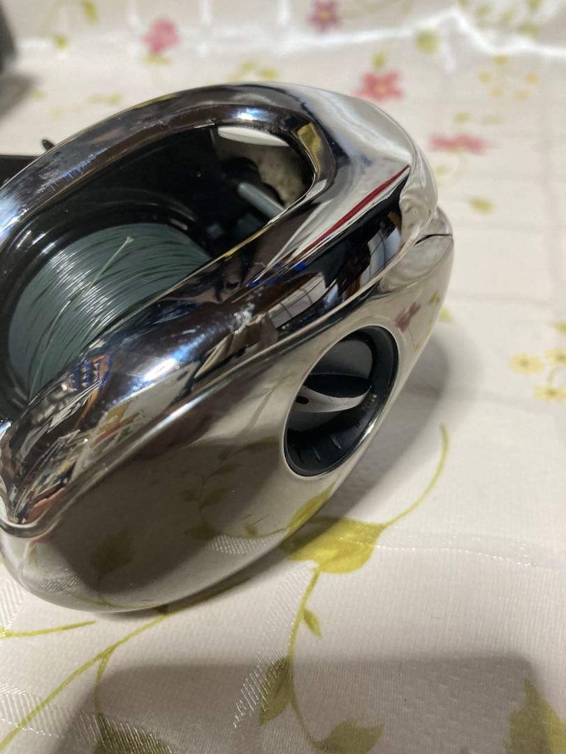 21アンタレスDC XG LEFT