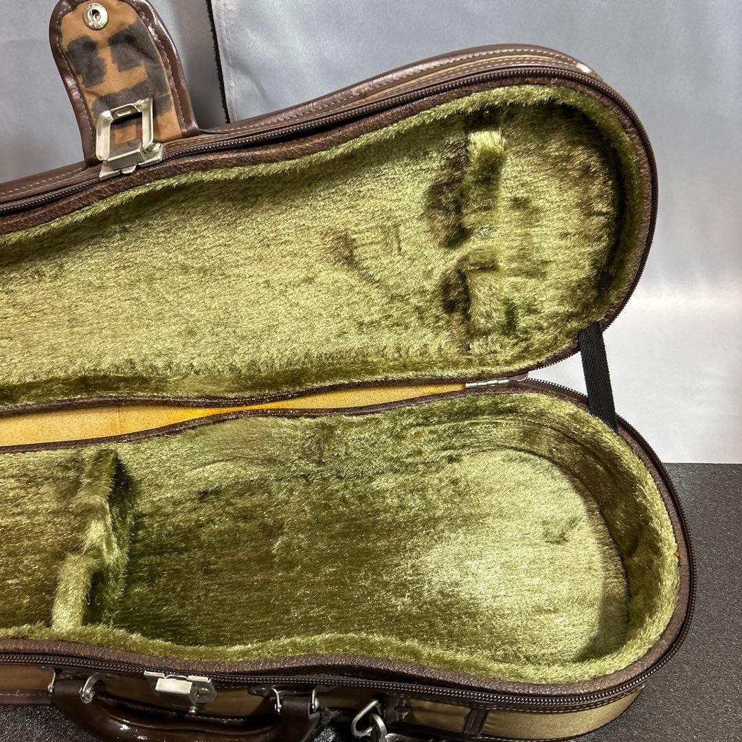 希少 KASUGA No.300 1/4 ヴァイオリン 115-125cm