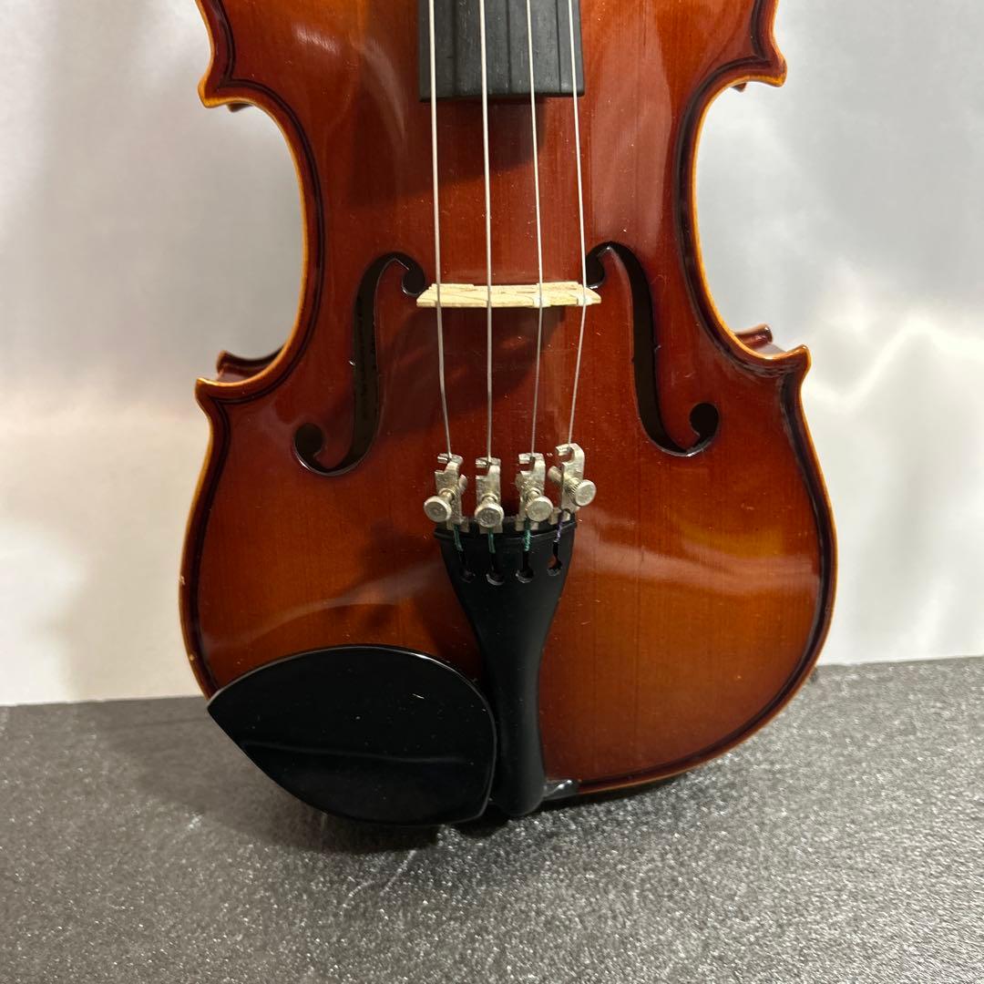 希少 KASUGA No.300 1/4 ヴァイオリン 115-125cm