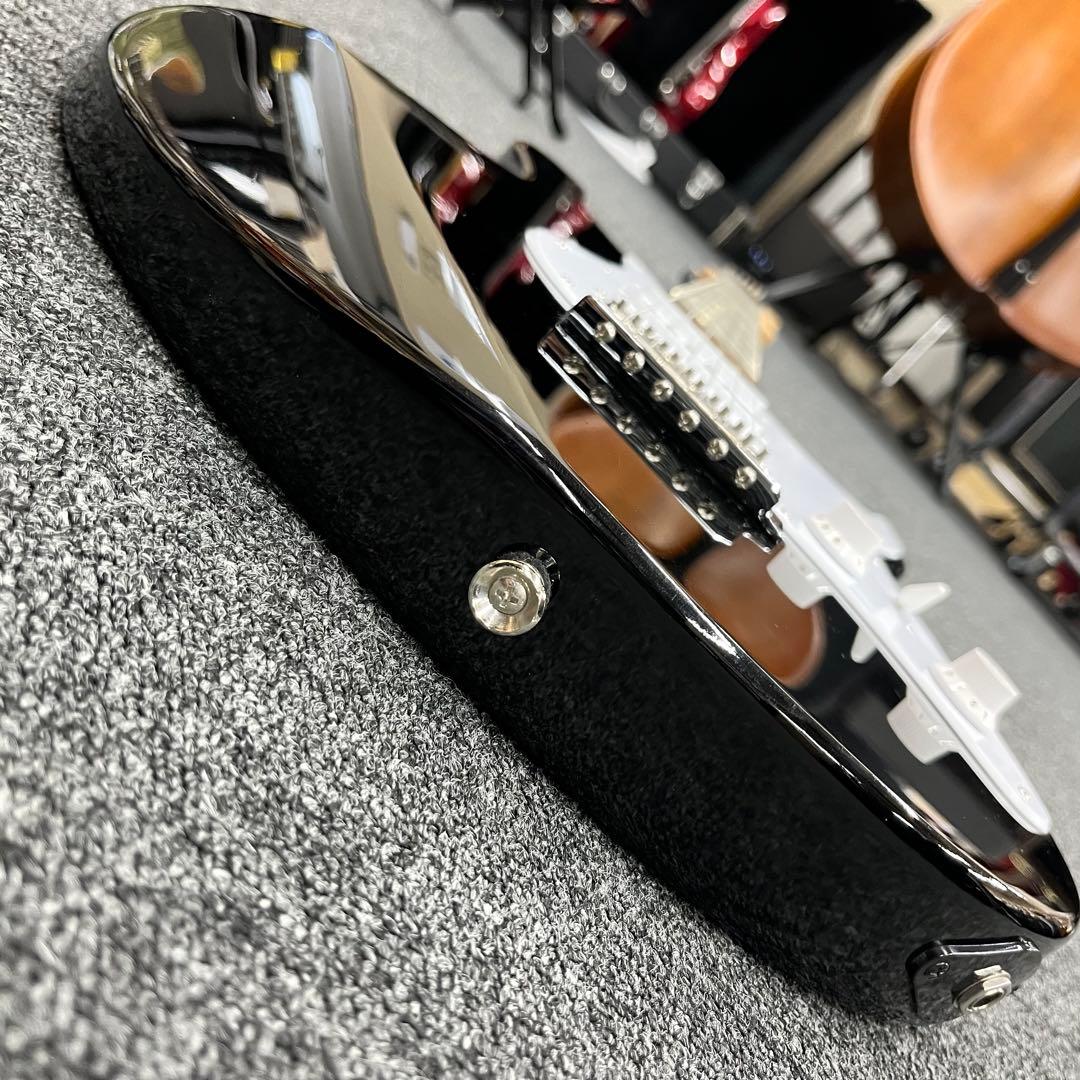 【10815】 YAMAHA PACFICA PAC012 ブラック